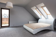 Clatter bedroom extensions